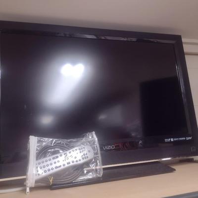 Vizio 30" Flat Screen TV