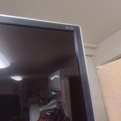 ACER 15" LCD Monitor