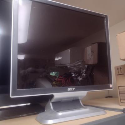ACER 15" LCD Monitor