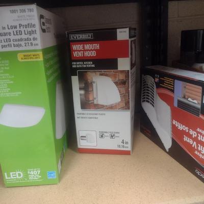 Household Accessory Items