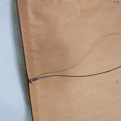 Bluebird Print by O.J. Gromme - Signed/Numbered (PB-JS)