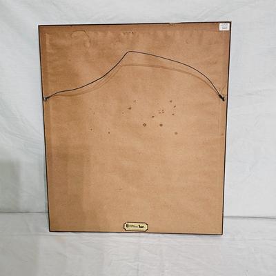 Bluebird Print by O.J. Gromme - Signed/Numbered (PB-JS)