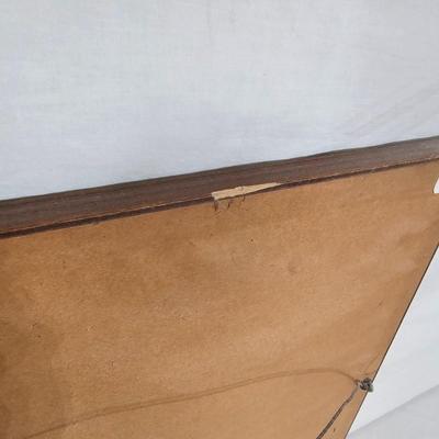 Bluebird Print by O.J. Gromme - Signed/Numbered (PB-JS)