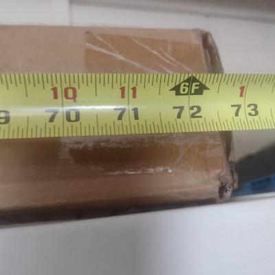 Stand Brand Outdoor Flagpole for Ground Mount New in Box