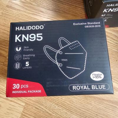 Assortment of Ambulatory Items (PB-JS)