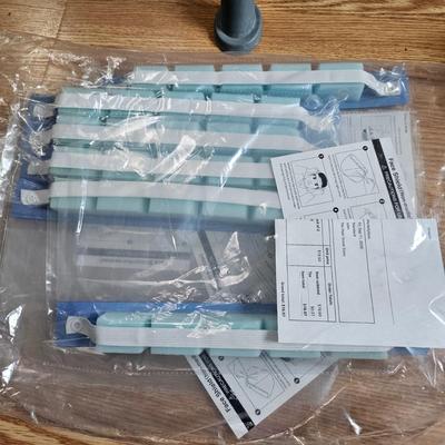 Assortment of Ambulatory Items (PB-JS)