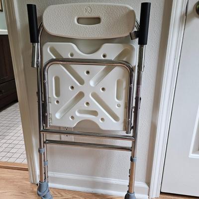 Assortment of Ambulatory Items (PB-JS)