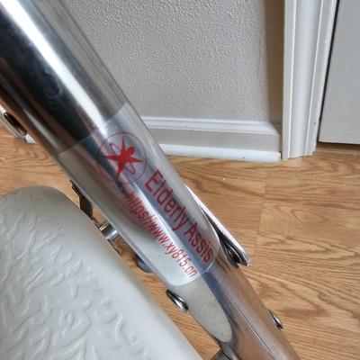 Assortment of Ambulatory Items (PB-JS)