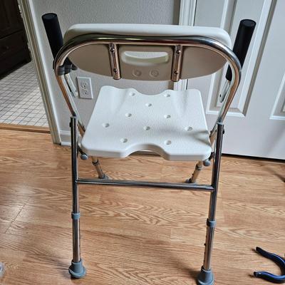 Assortment of Ambulatory Items (PB-JS)