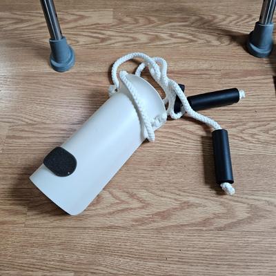 Assortment of Ambulatory Items (PB-JS)