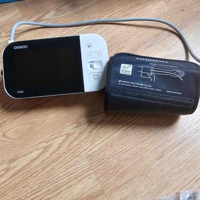 Assortment of Ambulatory Items (PB-JS)