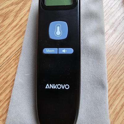 Assortment of Ambulatory Items (PB-JS)