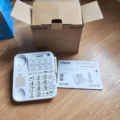 Assortment of Ambulatory Items (PB-JS)