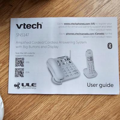 Assortment of Ambulatory Items (PB-JS)