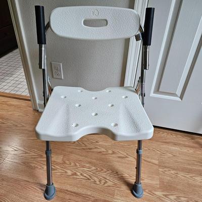 Assortment of Ambulatory Items (PB-JS)