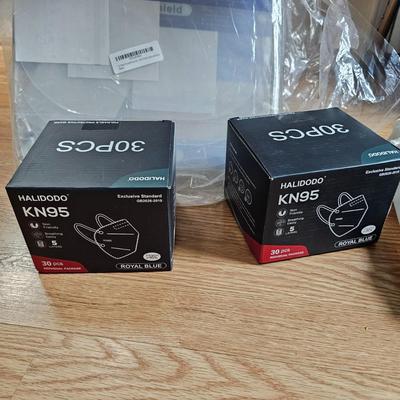 Assortment of Ambulatory Items (PB-JS)