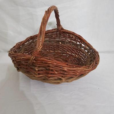 Baskets & Flowers (PB-JS)