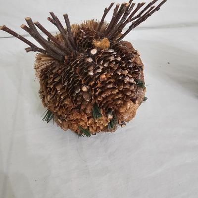 Baskets & Flowers (PB-JS)