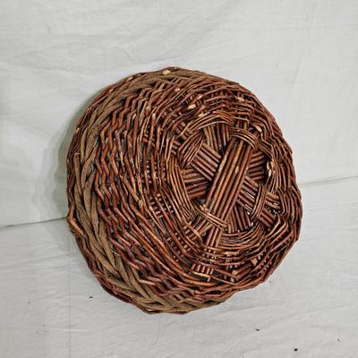 Baskets & Flowers (PB-JS)