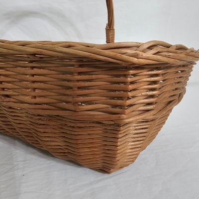 Baskets & Flowers (PB-JS)