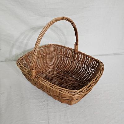 Baskets & Flowers (PB-JS)