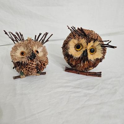 Baskets & Flowers (PB-JS)