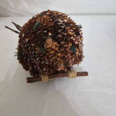 Baskets & Flowers (PB-JS)