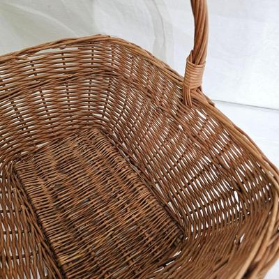 Baskets & Flowers (PB-JS)