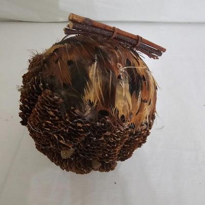 Baskets & Flowers (PB-JS)