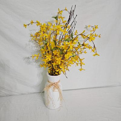 Baskets & Flowers (PB-JS)