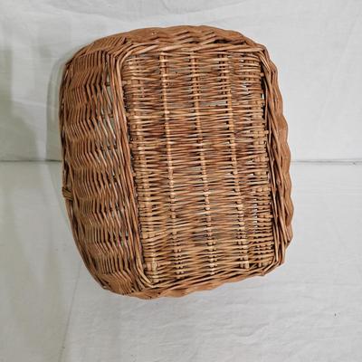 Baskets & Flowers (PB-JS)