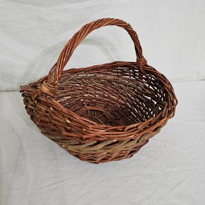 Baskets & Flowers (PB-JS)