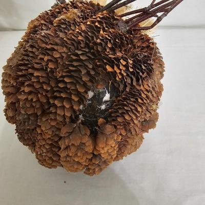 Baskets & Flowers (PB-JS)