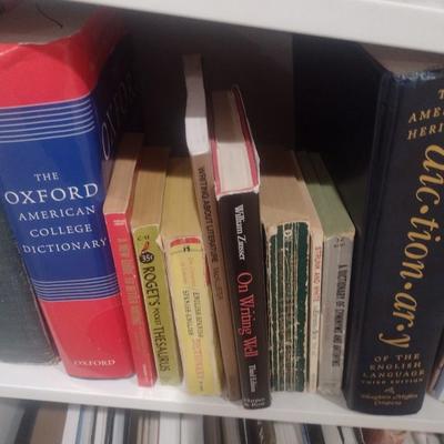 Collection of Non-Fiction, Inspiration, Faith and Other Books (DS) #3
