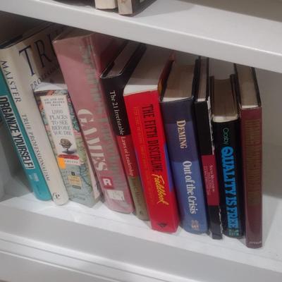 Collection of Fiction, Inspiration, Faith Features Tim Lahaye and Colleen Coble and Other Books (DS) #5