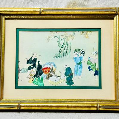 Japanese Art