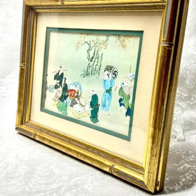 Japanese Art