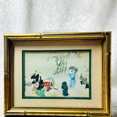 Japanese Art