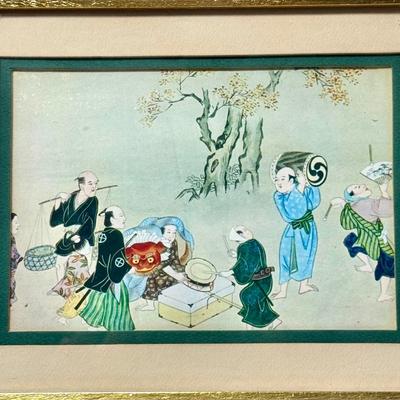 Japanese Art