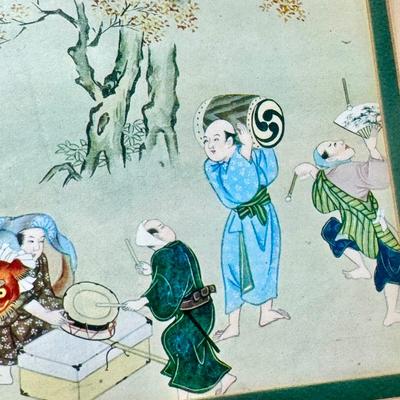 Japanese Art