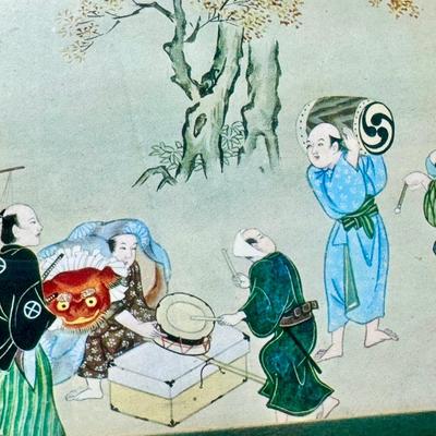 Japanese Art