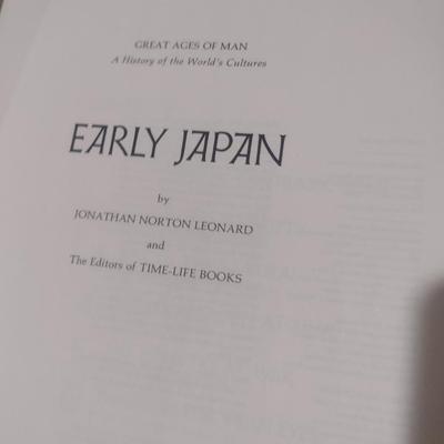 Great Ages of Man Time Life 20 Volume Series (DS) #10