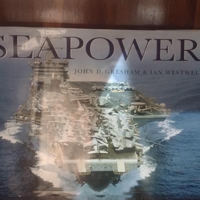 Historical and Biographical Military Naval Book Collection #1