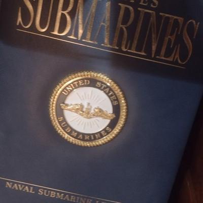 Historical and Biographical Military Naval Book Collection #1
