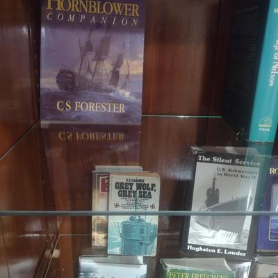 Historical and Biographical Military Naval Book Collection #2