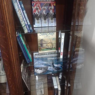 Historical and Biographical Military Naval Book Collection #3