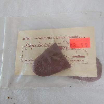 Mini Weaving Loom & Assorted Fiber Arts Materials (PB-JS)