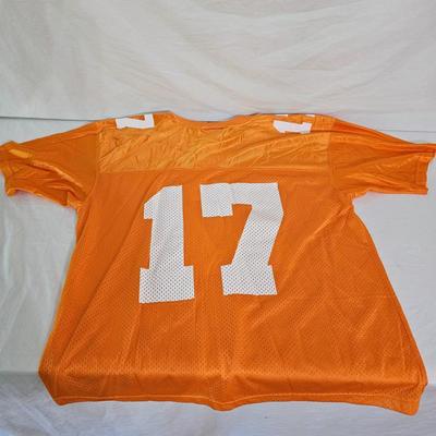 Tennessee Volunteers Sports Memorabilia (PB-JS)