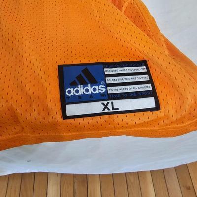 Tennessee Volunteers Sports Memorabilia (PB-JS)