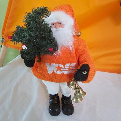 Tennessee Volunteers Sports Memorabilia (PB-JS)